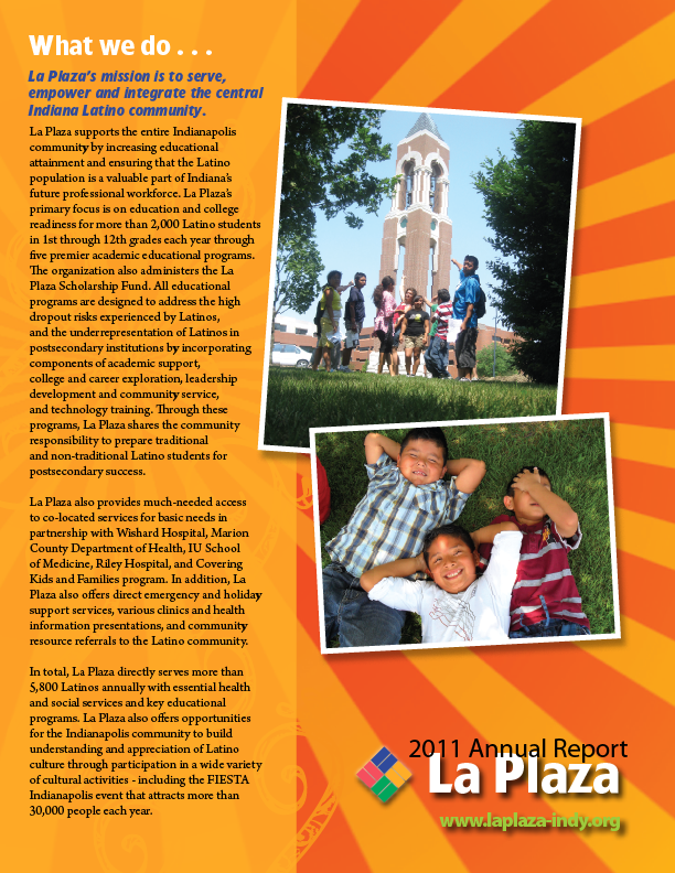 Annual Report 2011