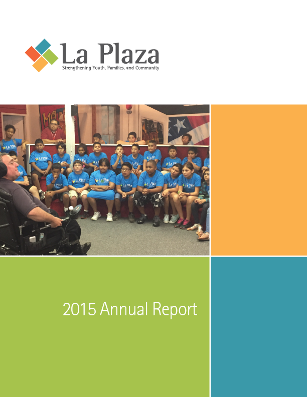 Annual Report 2015