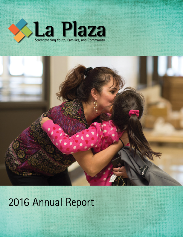 Annual Report 2016