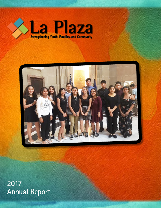 Annual Report 2017