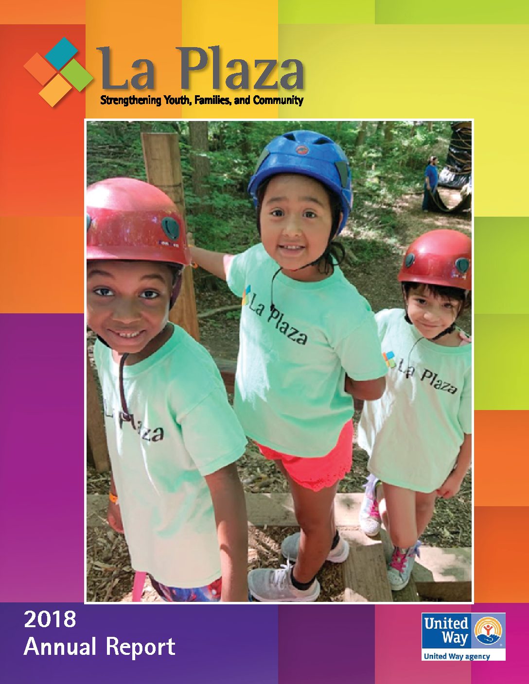 2018 Annual Report