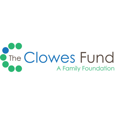 Clowes-Fund logo