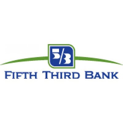 Fifth-Third-Bank logo