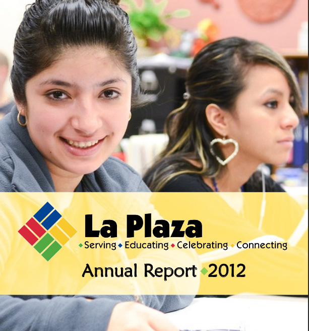Annual Report 2012