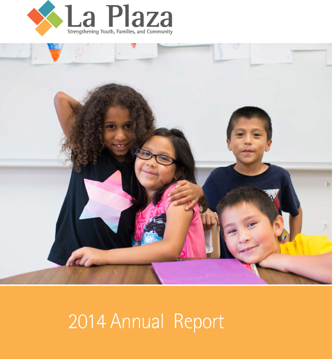 2014 Annual Report