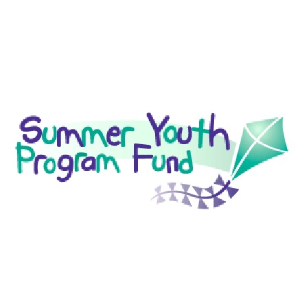 Summer-Youth-Program-Fund logo